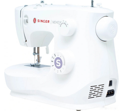 Электромеханическая швейная машина Singer M2405
