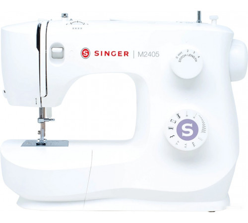 Электромеханическая швейная машина Singer M2405