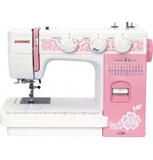 Электромеханическая швейная машина Janome HD1023