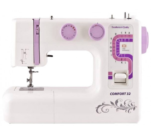 Швейная машина Comfort 32
