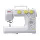 Электромеханическая швейная машина Janome EQ25