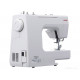 Электромеханическая швейная машина Janome EQ25