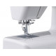 Электромеханическая швейная машина Janome EQ25