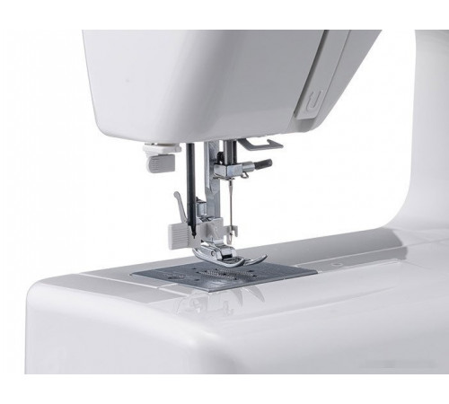 Электромеханическая швейная машина Janome EQ25