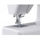 Электромеханическая швейная машина Janome EQ25