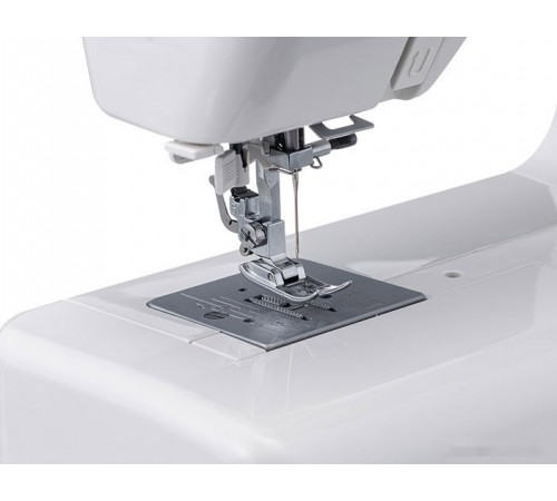 Электромеханическая швейная машина Janome EQ25