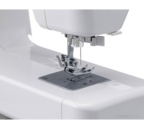 Электромеханическая швейная машина Janome EQ25