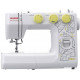 Электромеханическая швейная машина Janome EQ25