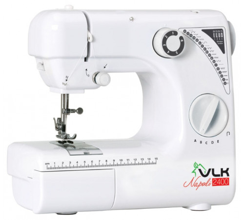 Швейная машина Kromax VLK Napoli 2400