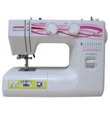 Швейная машина Janome Sew Line 500S
