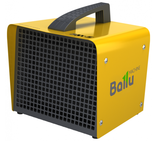Тепловая пушка Ballu BKX-5