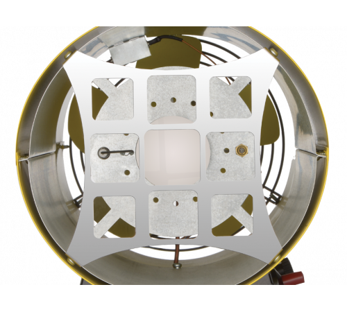 Тепловая пушка Ballu BHG-20