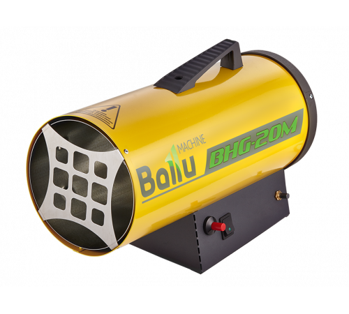 Тепловая пушка Ballu BHG-20