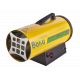 Тепловая пушка Ballu BHG-20