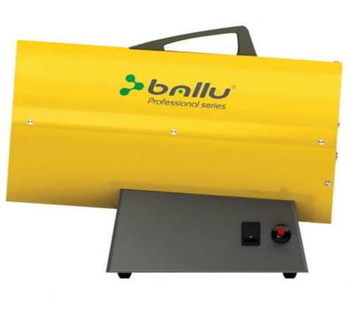 Тепловая пушка Ballu BHG-40