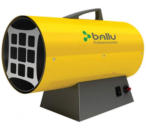 Тепловая пушка Ballu BHG-40