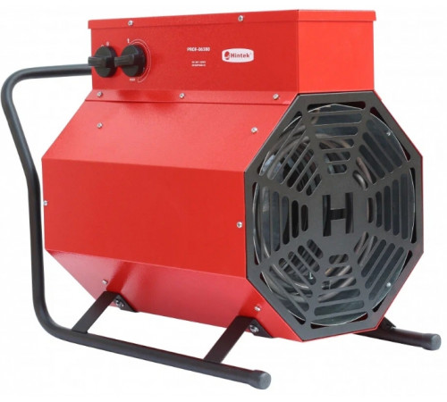 Тепловая пушка Hintek Prof 06380