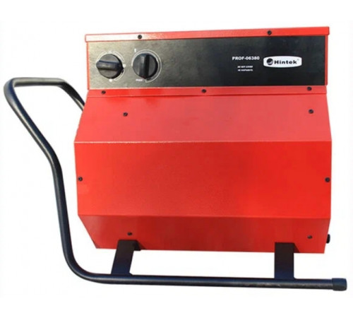 Тепловая пушка Hintek Prof 06380