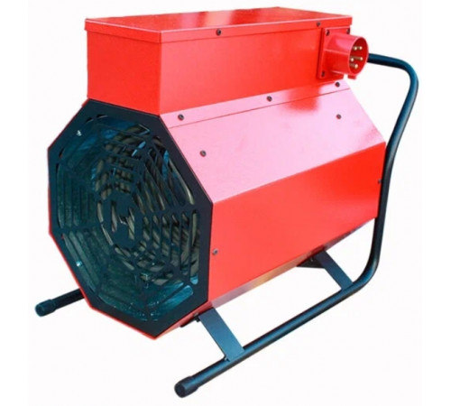 Тепловая пушка Hintek Prof 06380