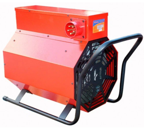 Тепловая пушка Hintek Prof 06380