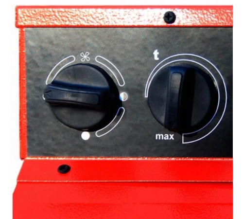 Тепловая пушка Hintek Prof 06380