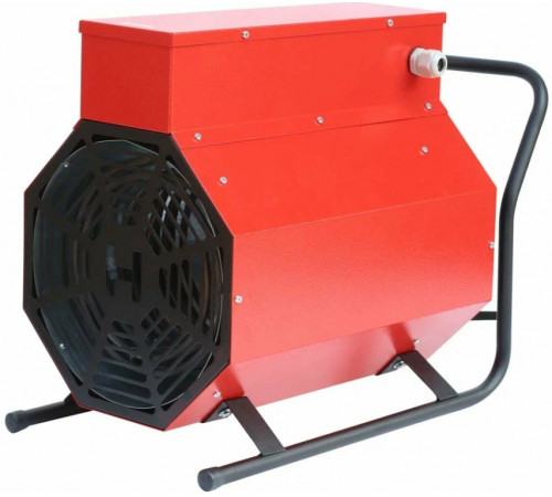 Тепловая пушка Hintek Prof 06380