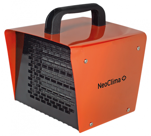 Тепловая пушка NeoClima kx-3