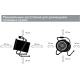 Тепловая пушка Zilon ZTV-3C