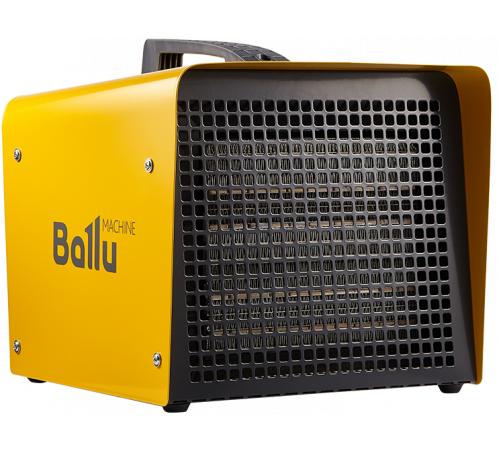 Тепловая пушка Ballu BKX-7