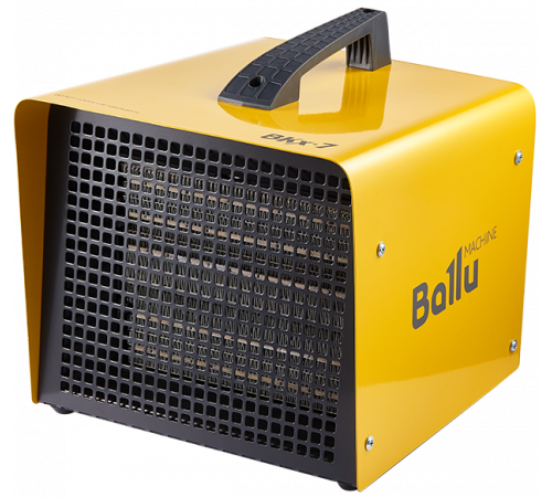 Тепловая пушка Ballu BKX-7