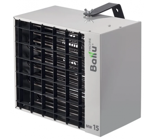 Тепловая пушка Ballu BHP-MW-15