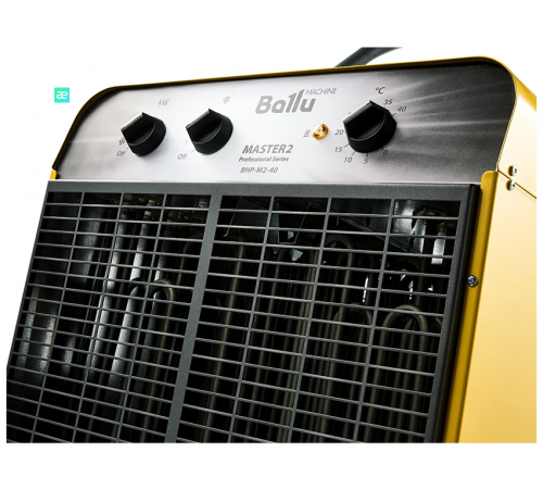 Тепловая пушка Ballu BHP-M2-40