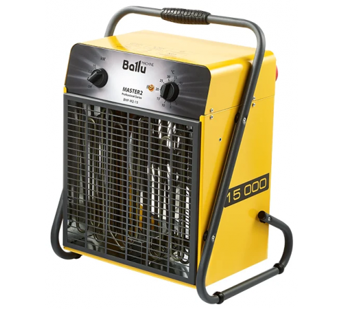 Тепловая пушка Ballu BHP-M2-15