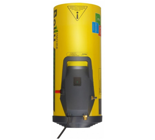 Тепловая пушка Ballu BHG-10M