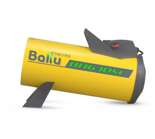 Тепловая пушка Ballu BHG-10M