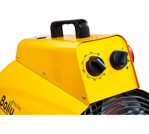 Тепловая пушка Ballu Prorab-2 BHP-P2-15