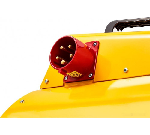 Тепловая пушка Ballu Prorab-2 BHP-P2-15