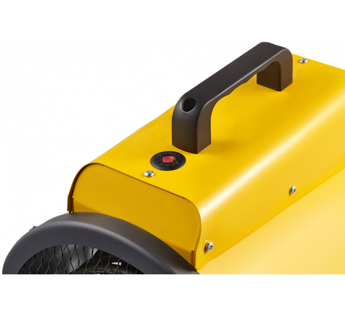 Тепловая пушка Ballu Prorab-2 BHP-P2-9