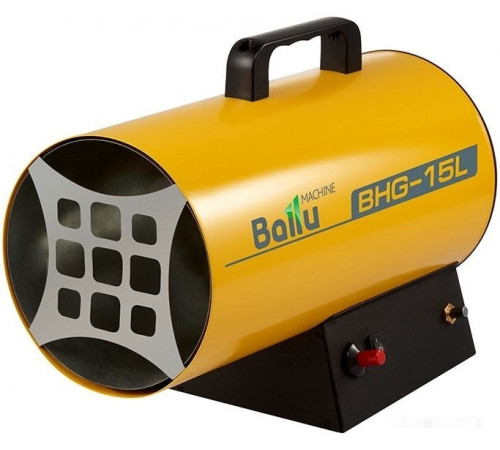Тепловая пушка Ballu BHG-15L