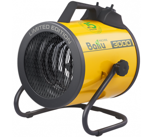 Тепловая пушка Ballu Prorab-2 BHP-P2-3