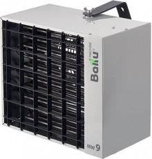 Тепловая пушка Ballu BHP-MW-9