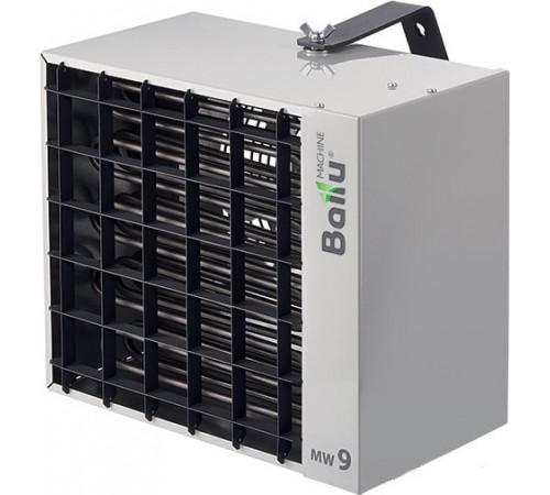 Тепловая пушка Ballu BHP-MW-9