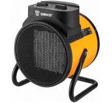 Тепловая пушка Deko DKIH3300W