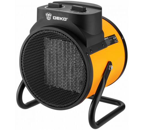 Тепловая пушка Deko DKIH3300W