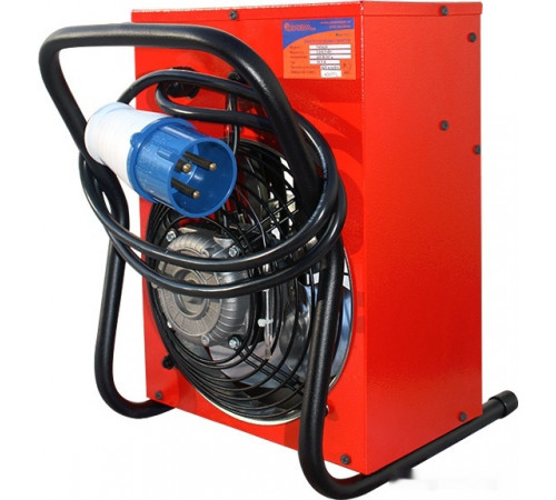 Тепловая пушка Hintek T-05220