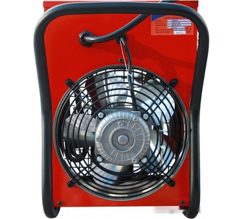 Тепловая пушка Hintek T-05220