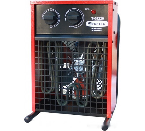 Тепловая пушка Hintek T-05220