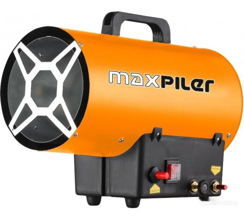 Тепловая пушка MaxPiler MGH-1701