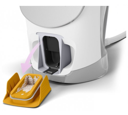 Утюг Philips GC4901/10 Azur