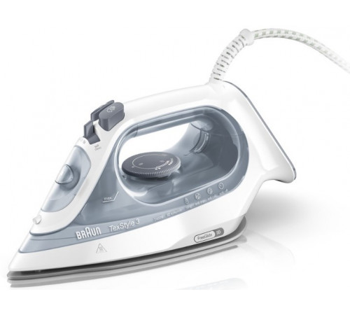 Утюг Braun Texstyle 3 SI 3054 GY